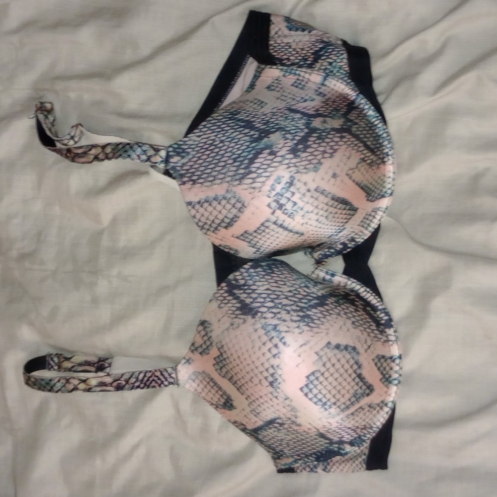 Padded Bra